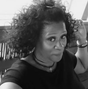 Meet your Posher, Lillie